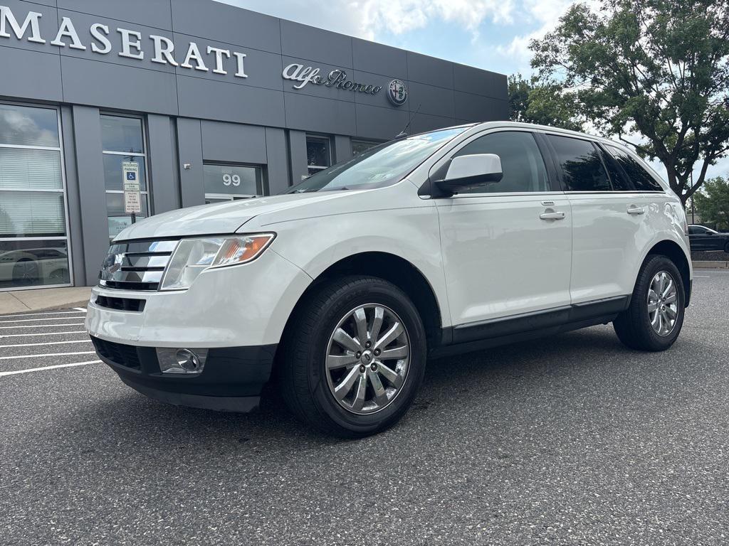 used 2009 Ford Edge car, priced at $6,995
