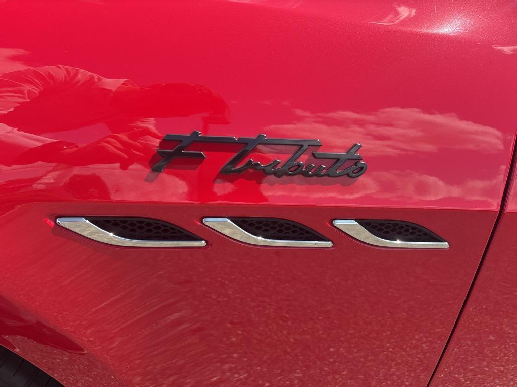used 2022 Maserati Ghibli car, priced at $48,995