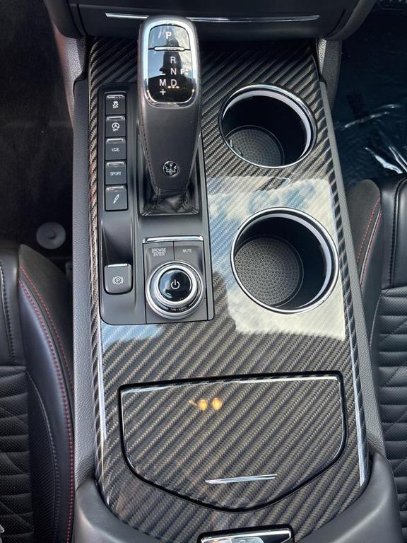 used 2022 Maserati Ghibli car, priced at $48,995