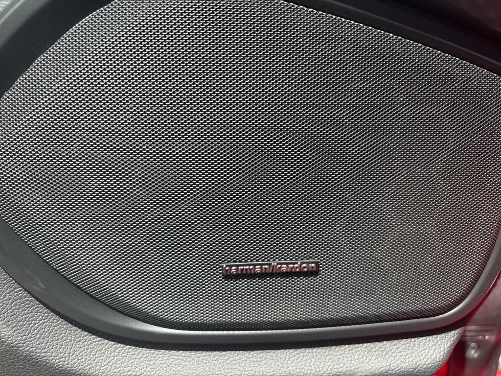 used 2022 Maserati Ghibli car, priced at $48,995