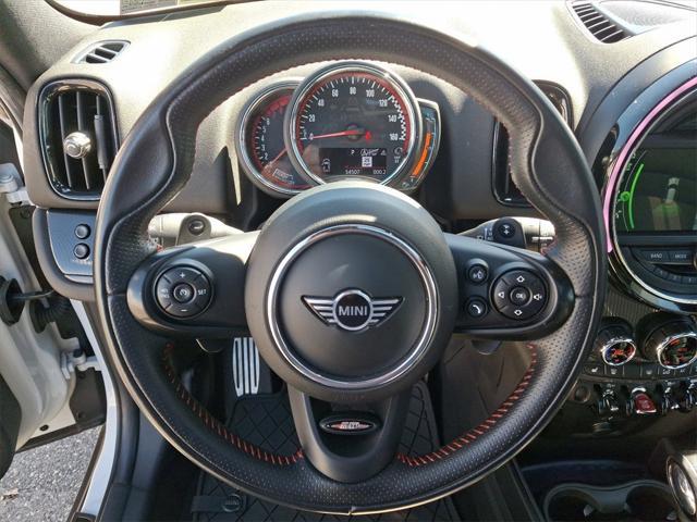 used 2019 MINI Countryman car, priced at $22,995