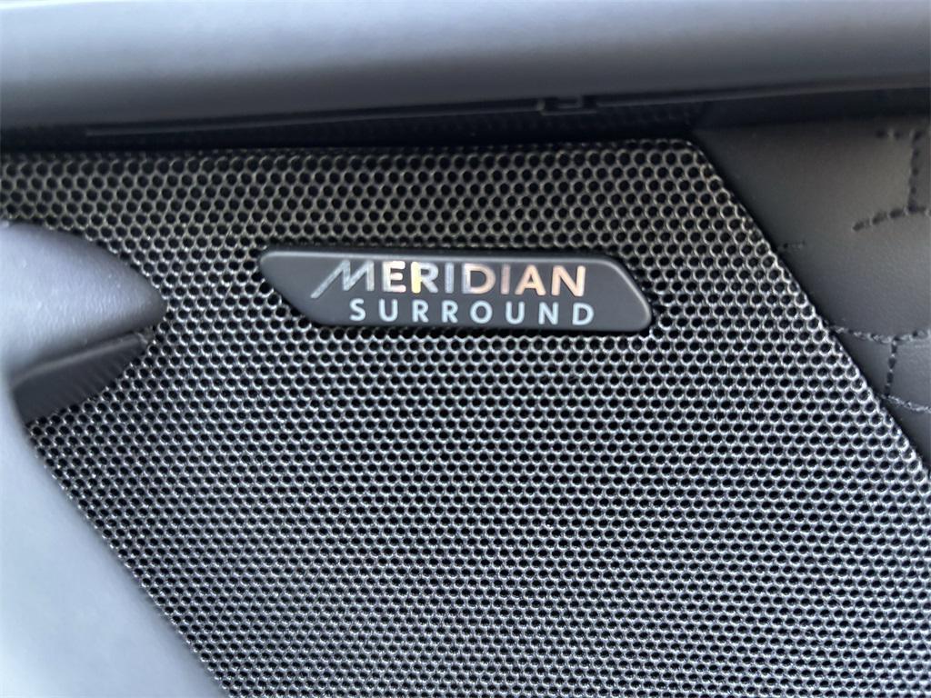 used 2021 Jaguar F-TYPE car, priced at $58,995