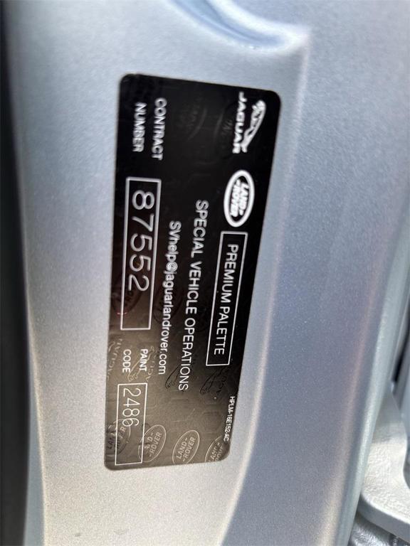 used 2021 Jaguar F-TYPE car, priced at $58,995