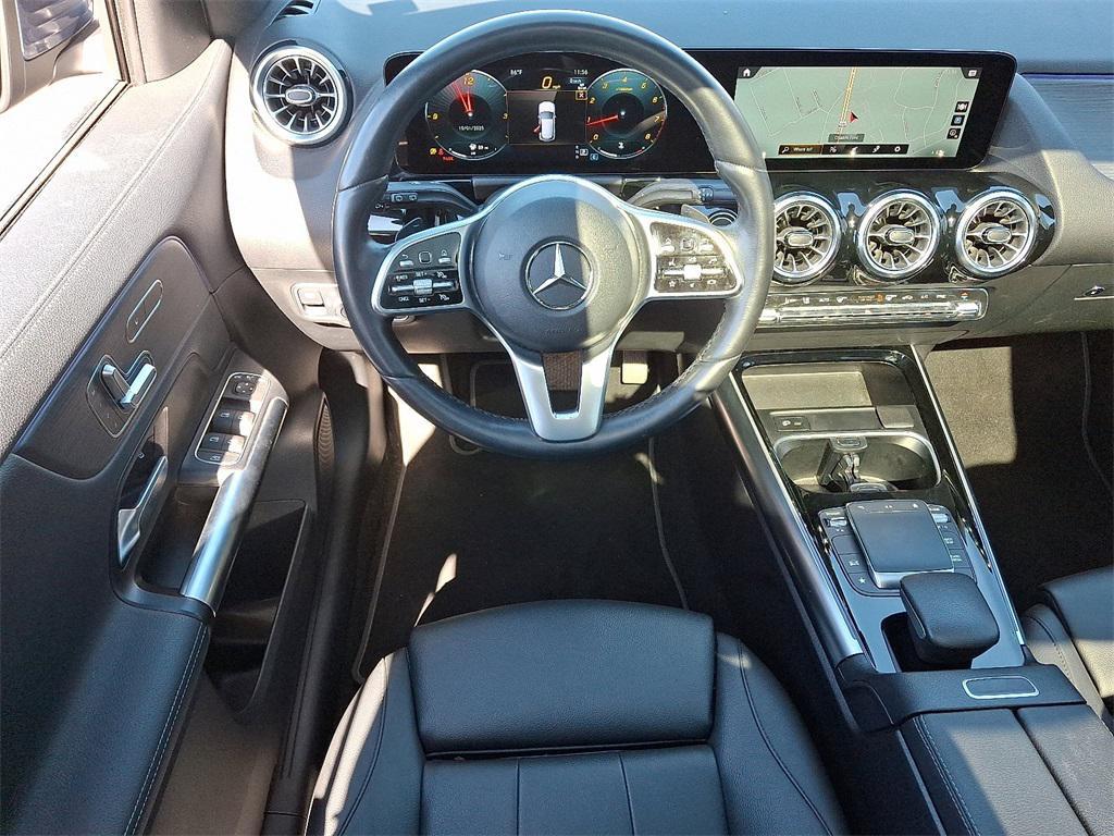 new 2023 Mercedes-Benz GLA 250 car, priced at $30,799