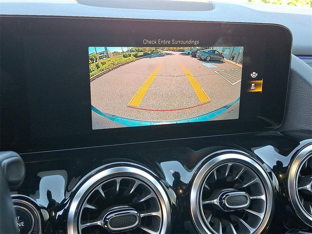 new 2023 Mercedes-Benz GLA 250 car, priced at $30,799