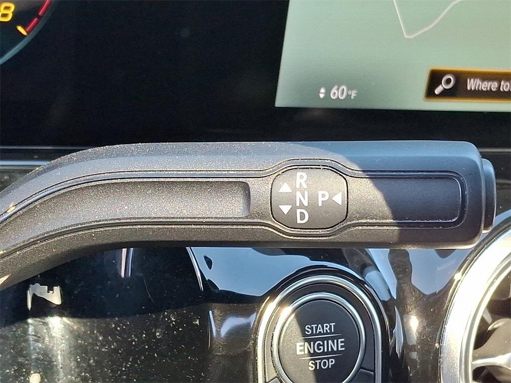 new 2023 Mercedes-Benz GLA 250 car, priced at $30,799