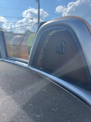used 2006 Porsche Boxster car, priced at $24,995