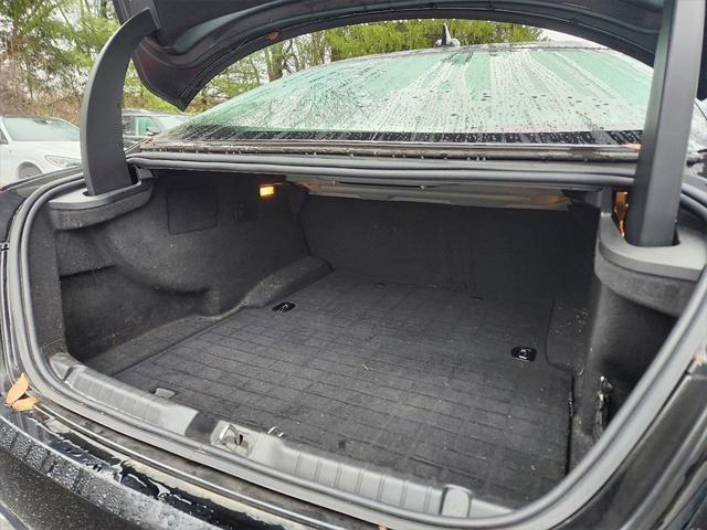used 2018 Maserati Ghibli car, priced at $26,413
