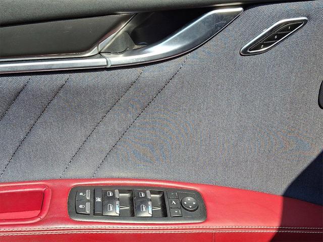 used 2018 Maserati Ghibli car, priced at $26,413