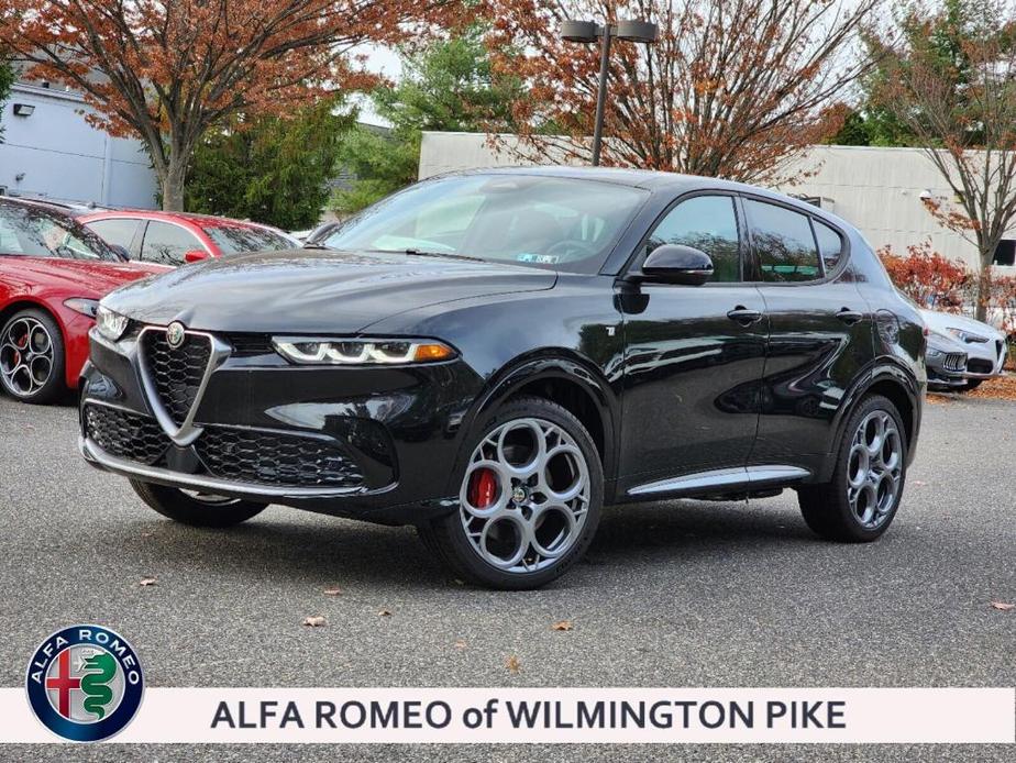 new 2024 Alfa Romeo Tonale car, priced at $49,290