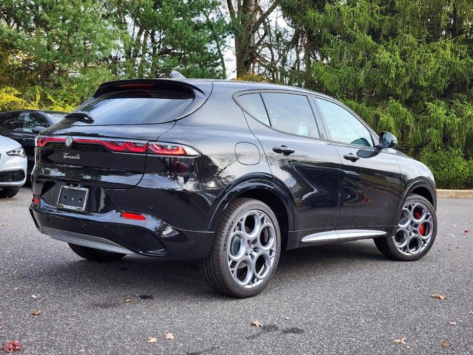 new 2024 Alfa Romeo Tonale car, priced at $49,290