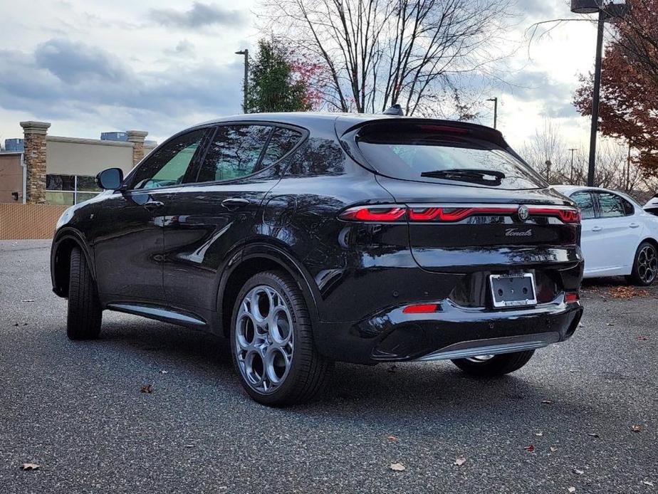 new 2024 Alfa Romeo Tonale car, priced at $49,290