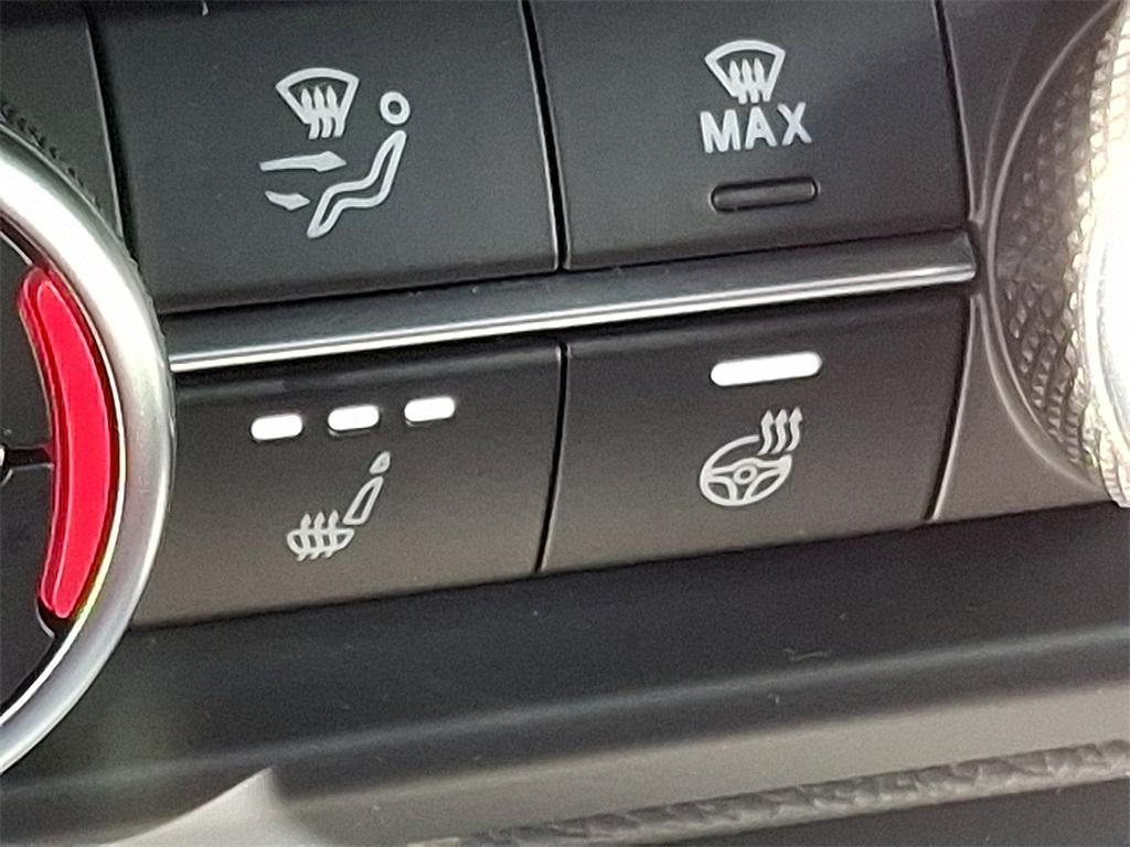 new 2025 Alfa Romeo Stelvio car, priced at $56,715