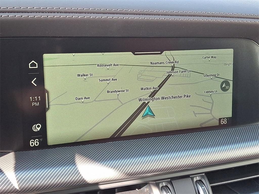 new 2025 Alfa Romeo Stelvio car, priced at $56,715