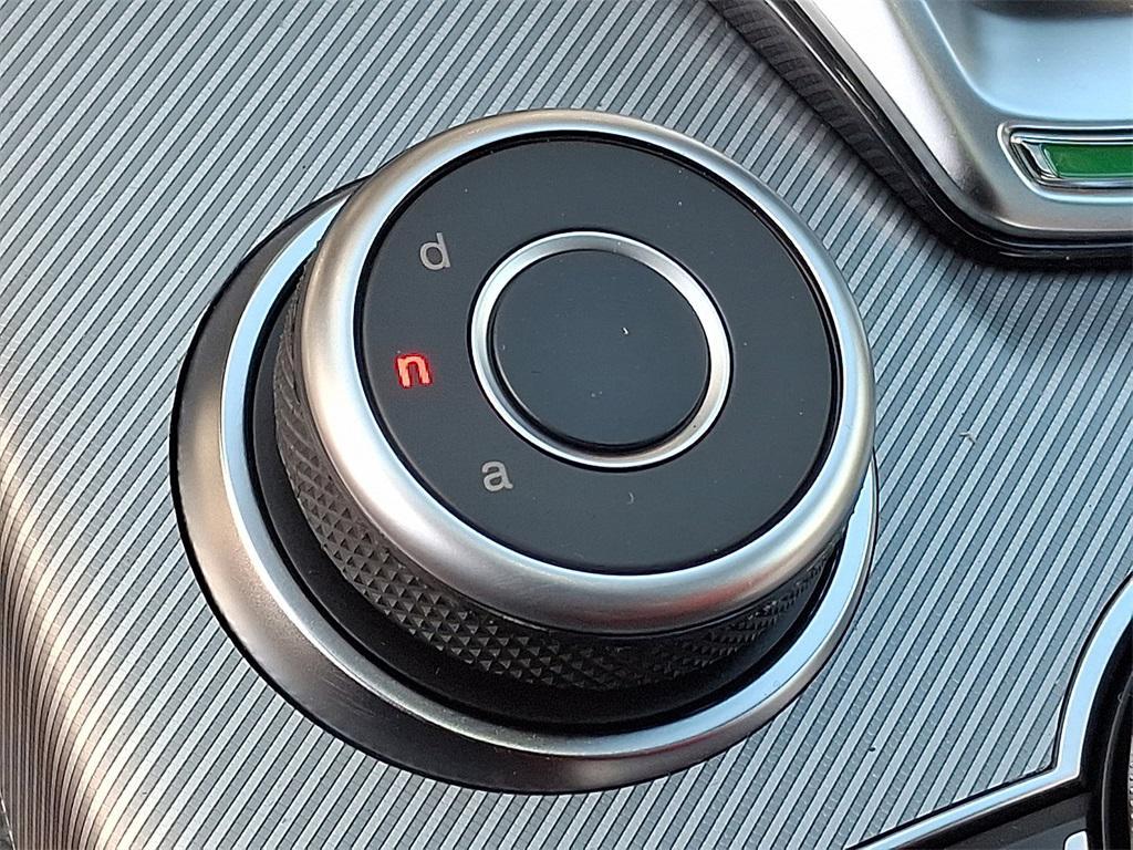 new 2025 Alfa Romeo Stelvio car, priced at $56,715