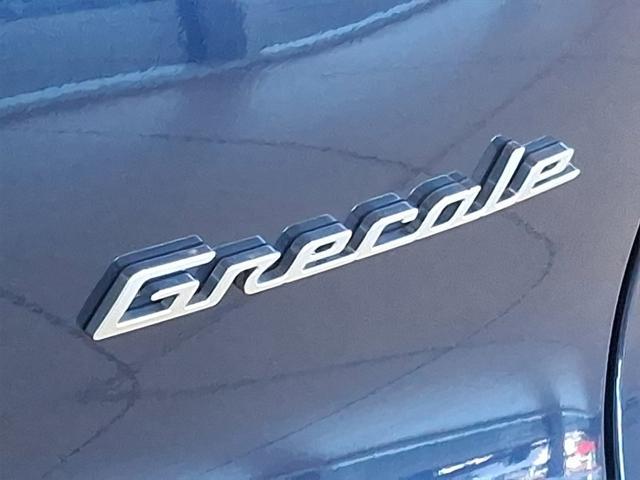 new 2025 Maserati Grecale car, priced at $84,995