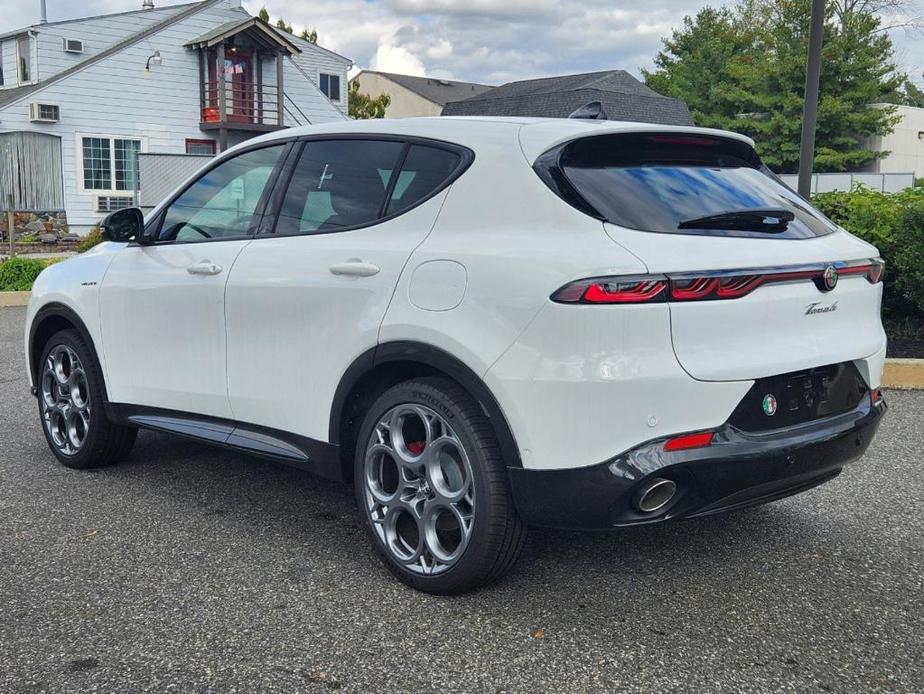 new 2024 Alfa Romeo Tonale car, priced at $47,790