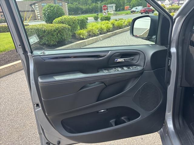 used 2019 Dodge Grand Caravan car, priced at $17,995