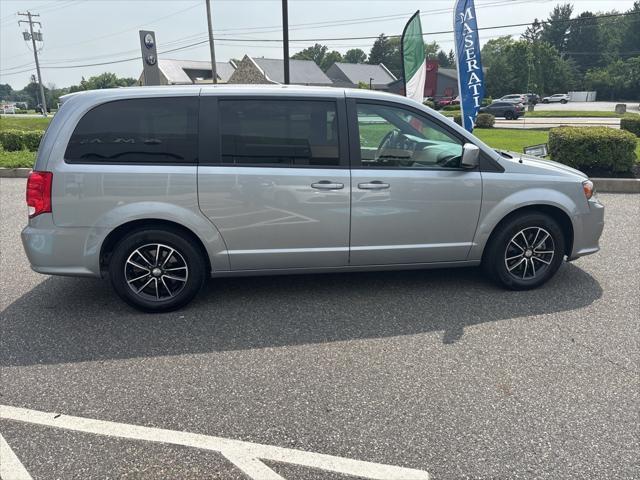 used 2019 Dodge Grand Caravan car, priced at $17,995