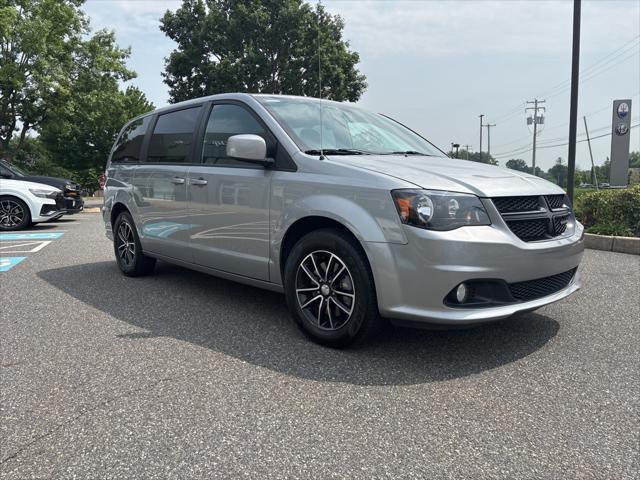 used 2019 Dodge Grand Caravan car, priced at $17,995