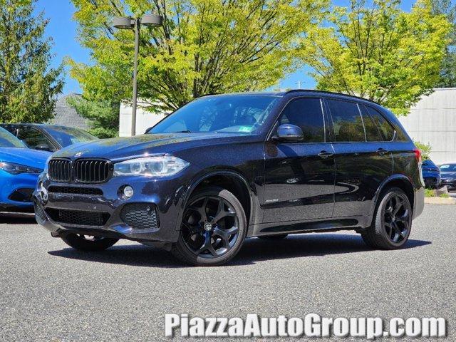 used 2015 BMW X5 car, priced at $17,284