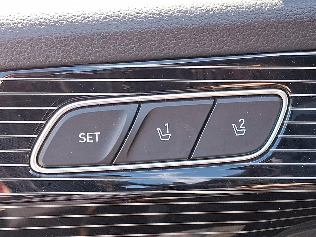 used 2024 Hyundai Palisade car, priced at $36,995