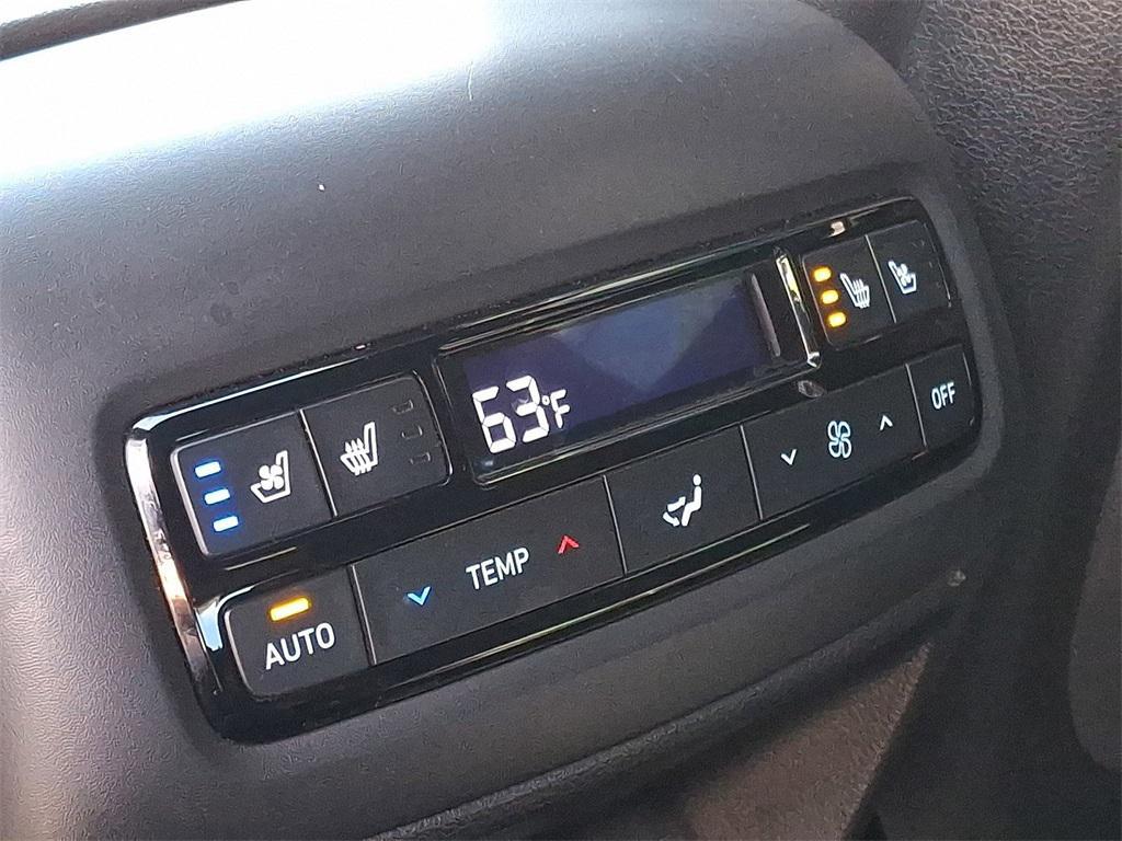 used 2024 Hyundai Palisade car, priced at $36,995