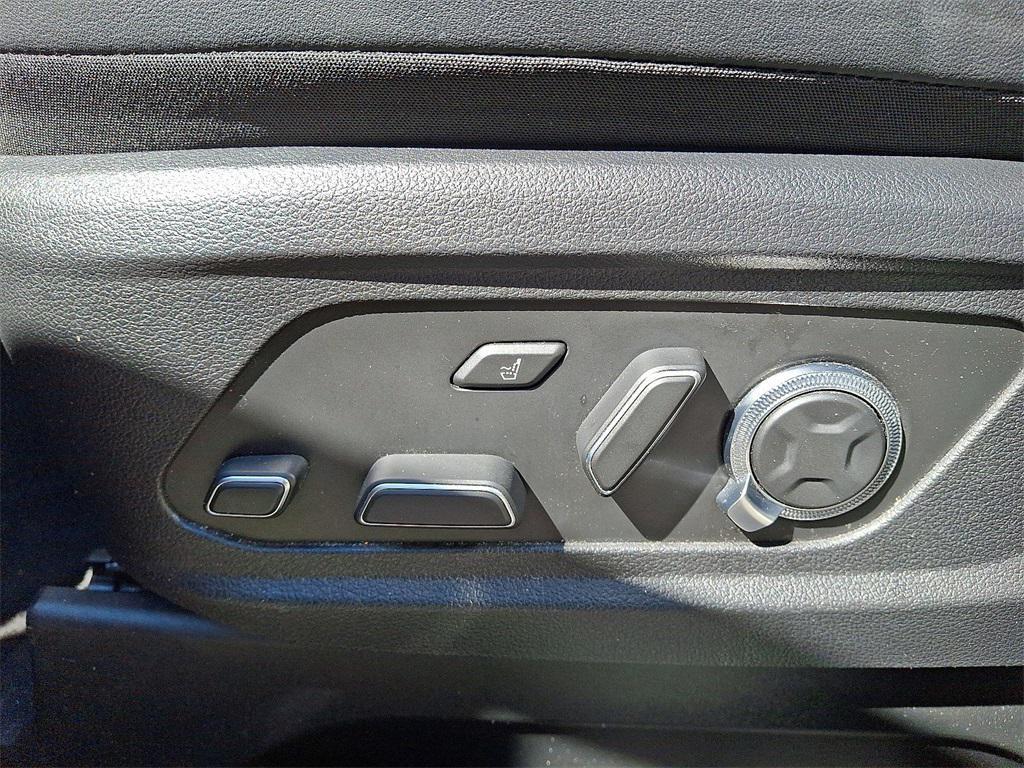 used 2024 Hyundai Palisade car, priced at $36,995
