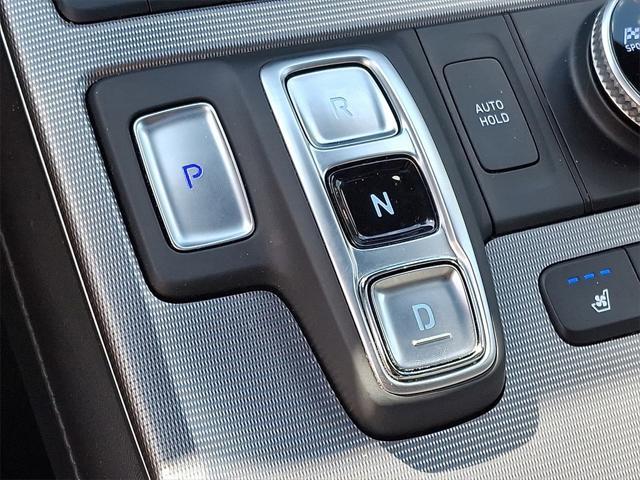 used 2024 Hyundai Palisade car, priced at $38,995