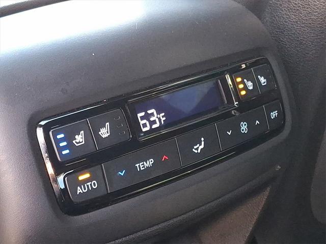 used 2024 Hyundai Palisade car, priced at $38,995