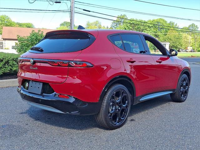 new 2024 Alfa Romeo Tonale car, priced at $50,140