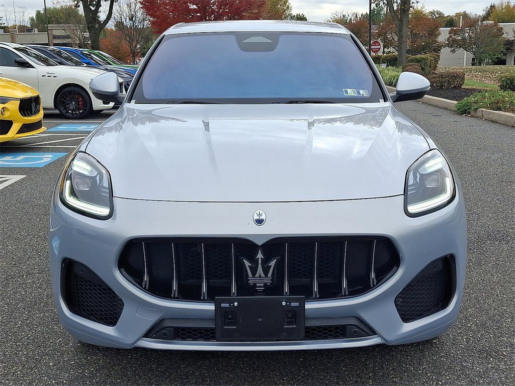 used 2024 Maserati Grecale car, priced at $36,995