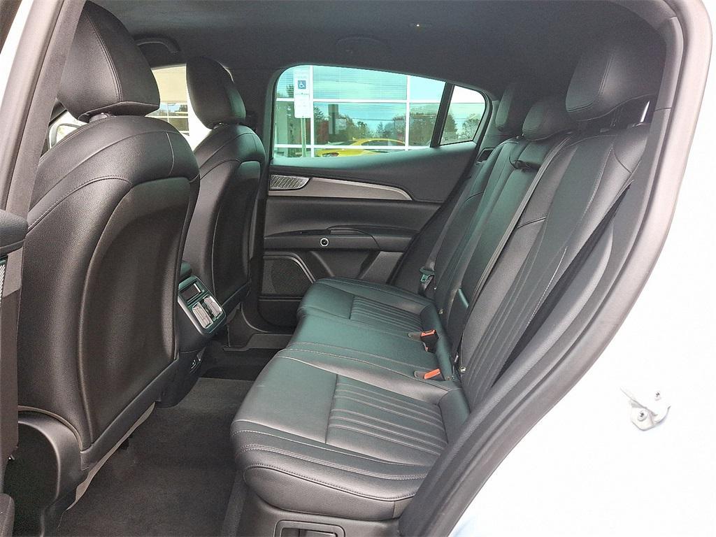 used 2024 Maserati Grecale car, priced at $36,995