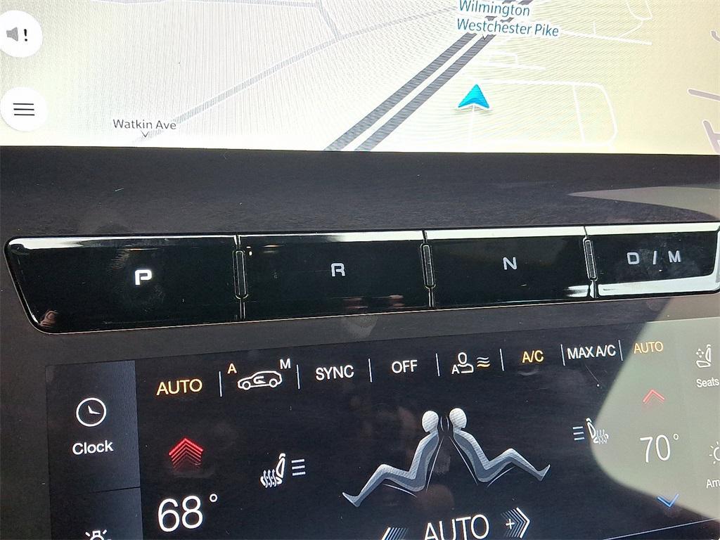 used 2024 Maserati Grecale car, priced at $36,995