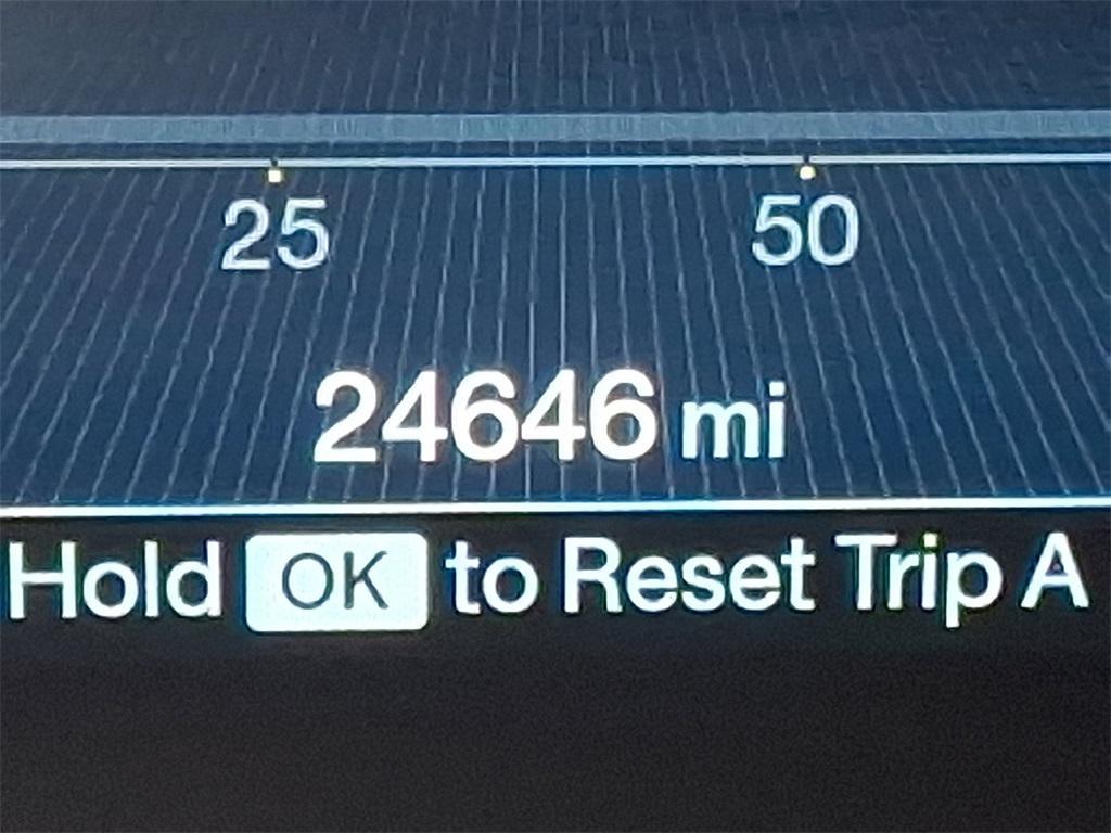 used 2024 Maserati Grecale car, priced at $36,995