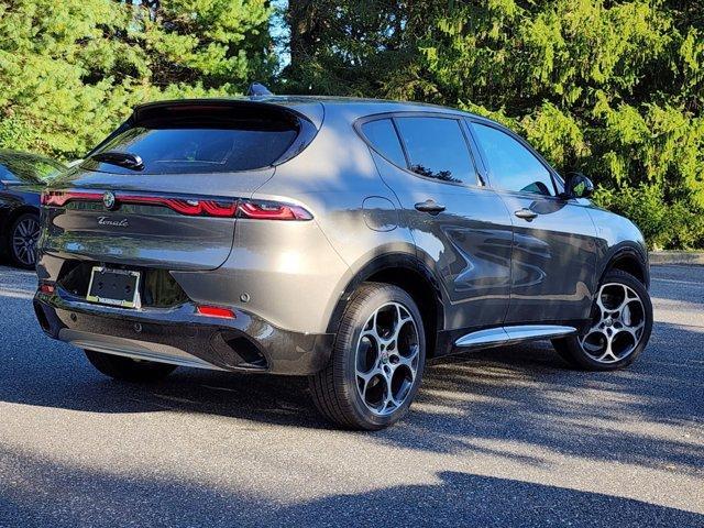 new 2024 Alfa Romeo Tonale car, priced at $44,950