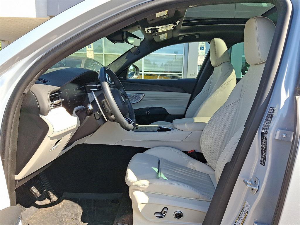 used 2023 Maserati Grecale car, priced at $45,995