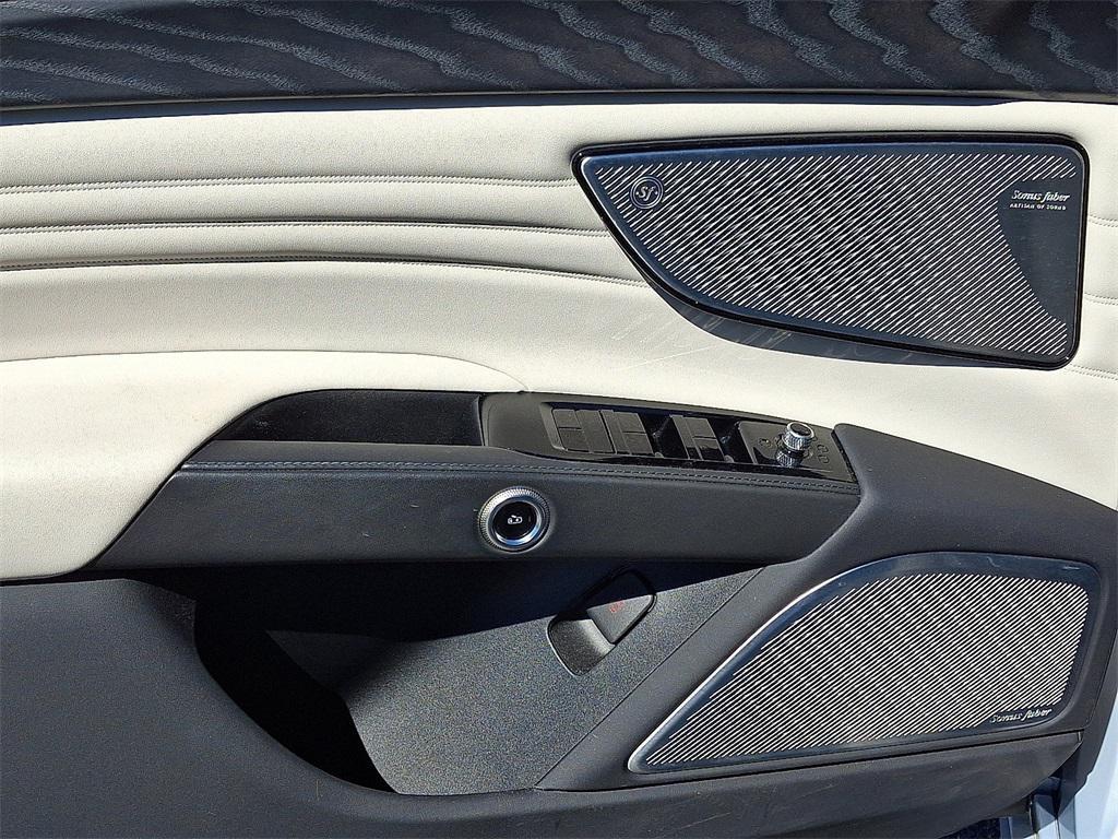 used 2023 Maserati Grecale car, priced at $45,995