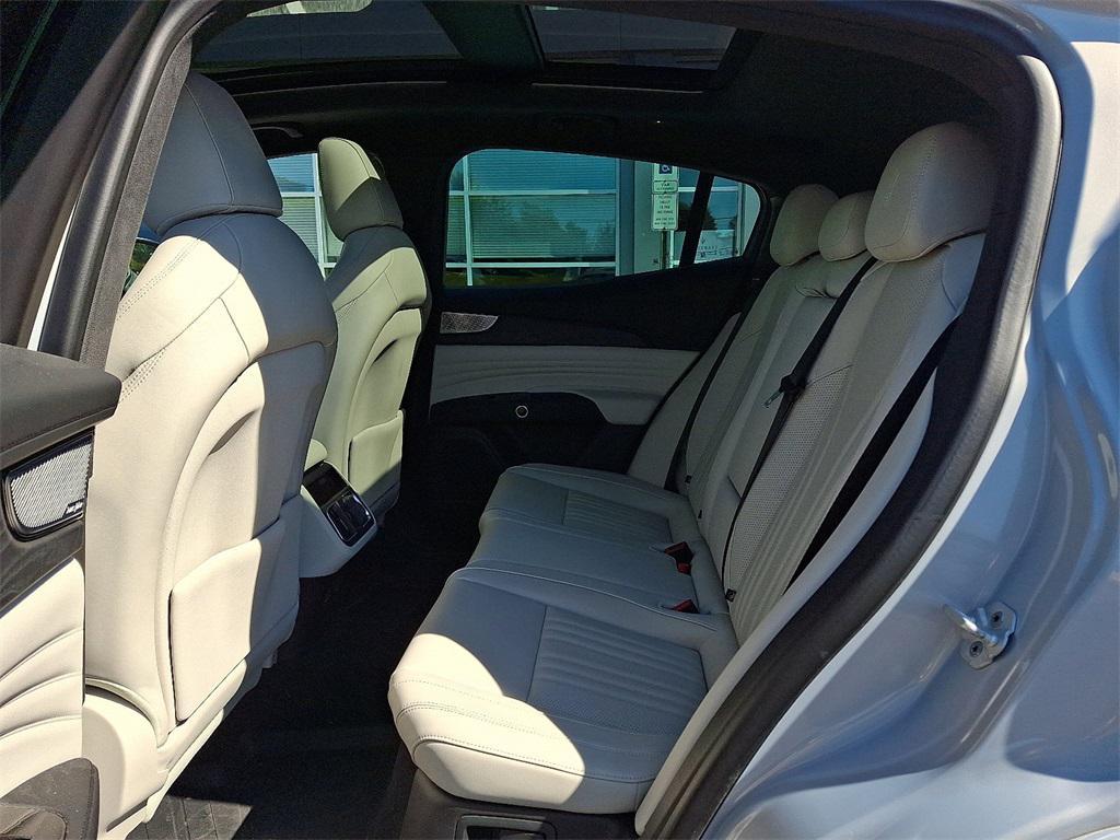 used 2023 Maserati Grecale car, priced at $45,995