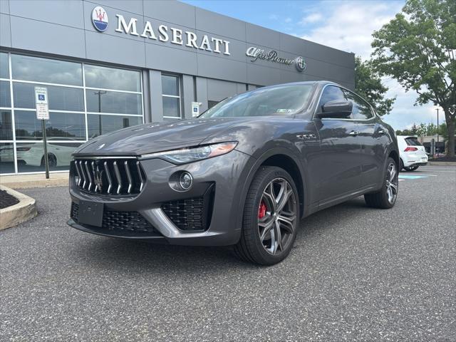 used 2021 Maserati Levante car, priced at $39,995