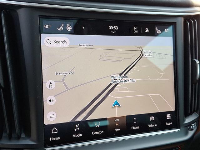 used 2021 Maserati Levante car, priced at $39,995