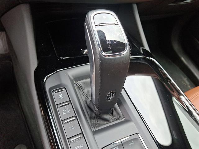 used 2022 Maserati Levante car, priced at $48,995