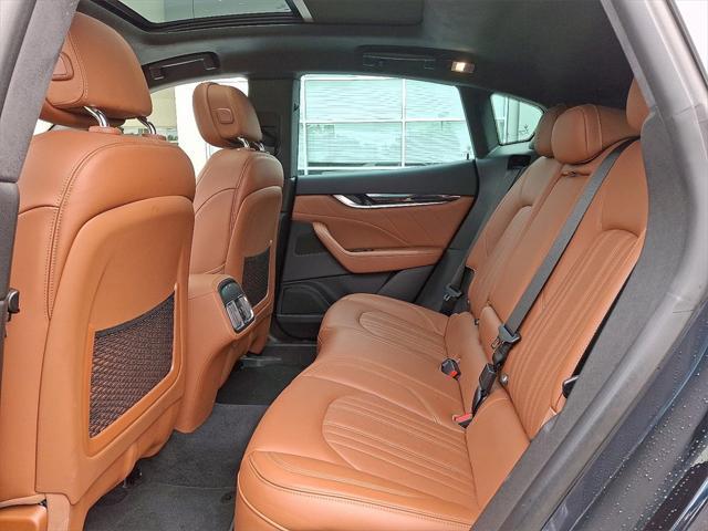 used 2022 Maserati Levante car, priced at $48,995