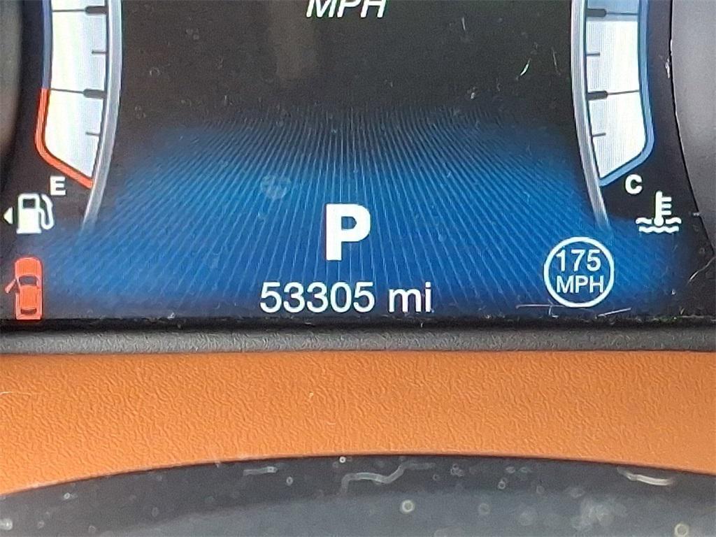 used 2017 Maserati Levante car, priced at $22,995