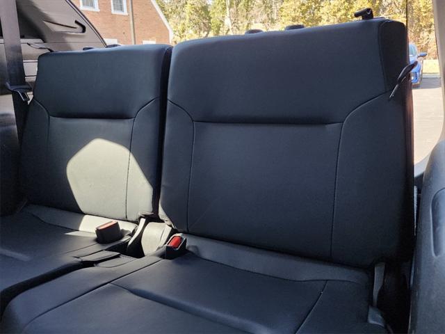 used 2024 Mitsubishi Outlander car