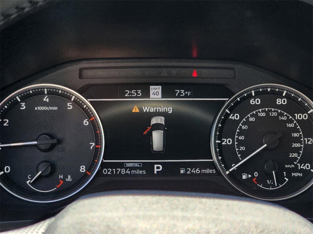 used 2024 Mitsubishi Outlander car, priced at $23,995