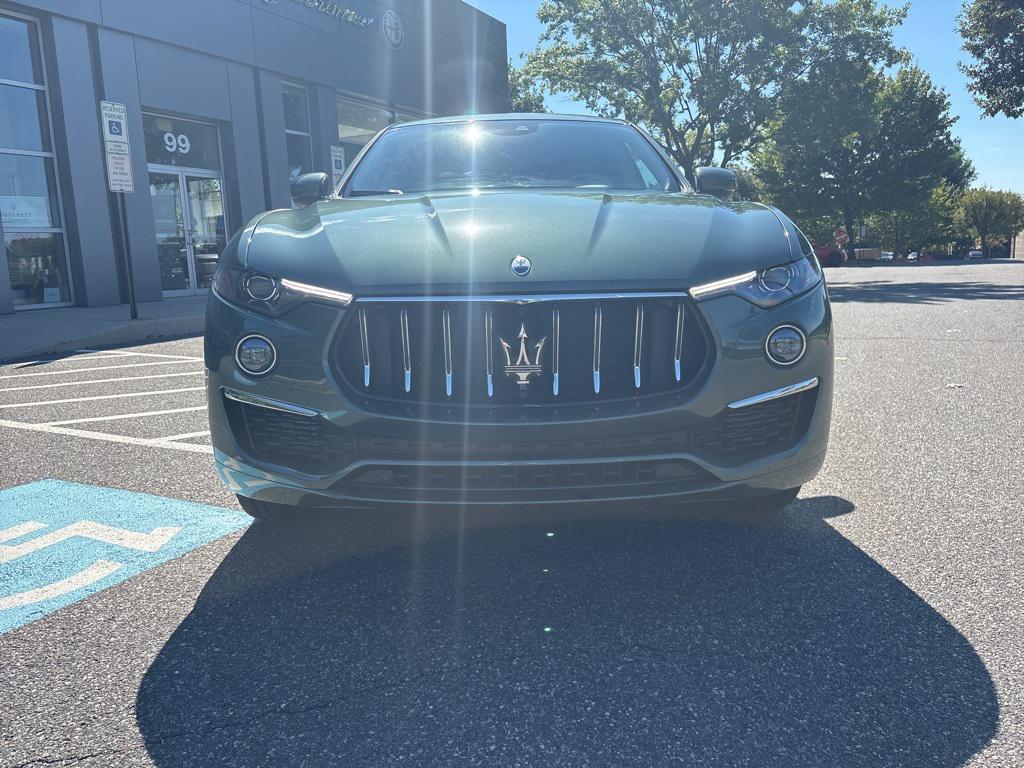 used 2022 Maserati Levante car, priced at $43,995