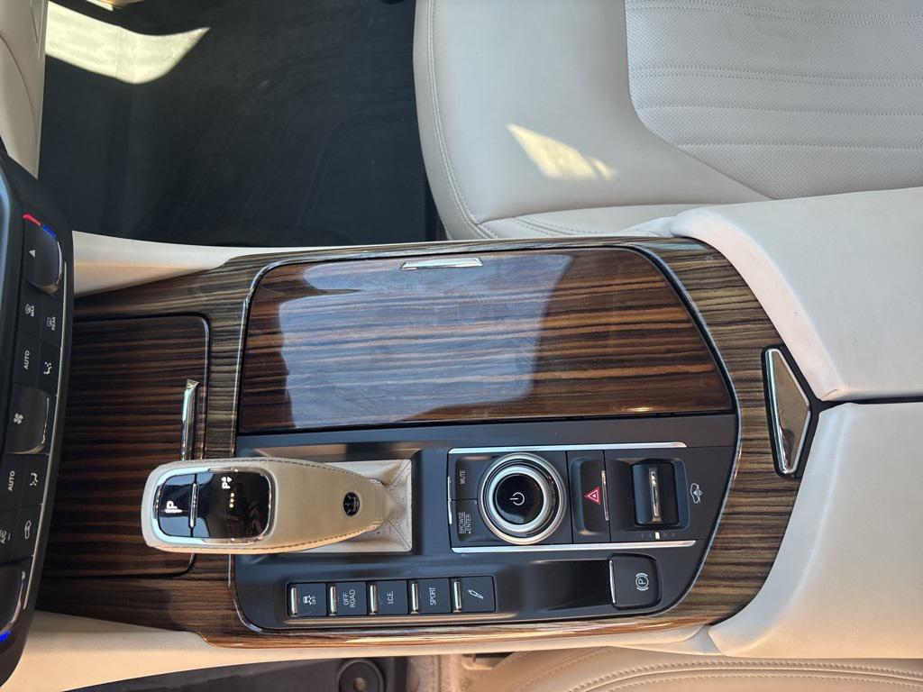 used 2022 Maserati Levante car, priced at $43,995