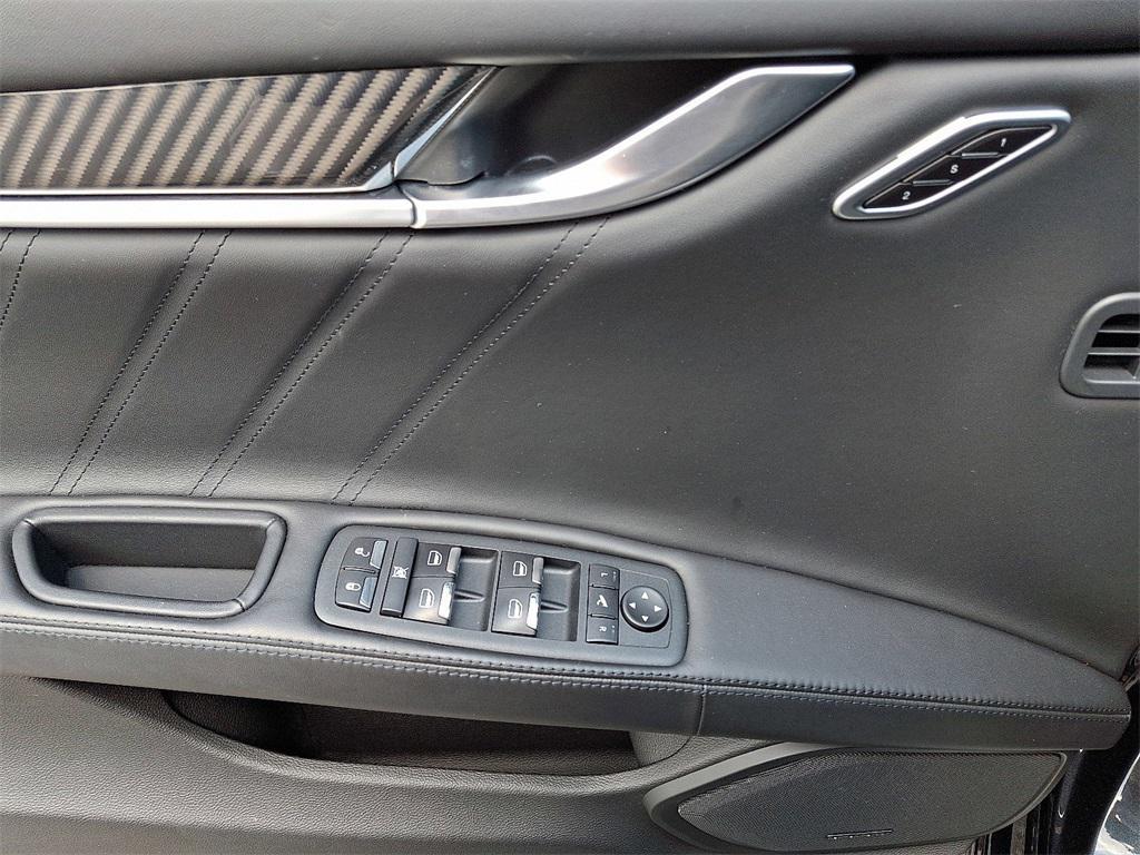 used 2022 Maserati Ghibli car, priced at $45,995