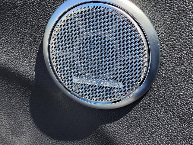 new 2025 Alfa Romeo Giulia car, priced at $48,740